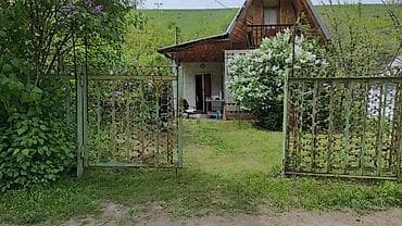 вдоль речки: 6 соток, Для строительства, Красная книга, Тех паспорт — 1