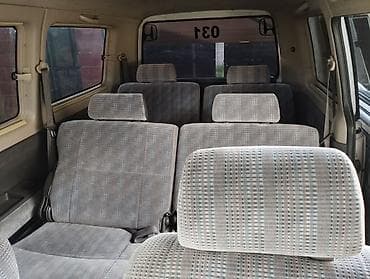 Honda Stepwgn: 2000 г., Автомат, Бензин, Минивэн — 8