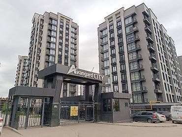 Кеңселерди ижаралоо, 239 м², Турак комплексинде, 1-катар, Өзүнчө кире бериши менен
