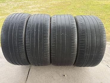 s4 2 2: Комплект из 4 летних шин низкопрофильного класса. Характеристики: - — 1