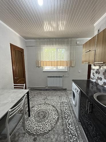 аренда квартиры 1 комн: 1 комната, Собственник, Без подселения, С мебелью полностью — 8