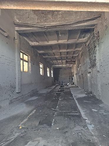 аренда яма: Сдаётся в аренду. Производственное/складское здание из кирпича с — 3