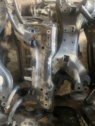 кузовные запчасти на тойоту бишкек: Toyota, Honda, Nissan, Mazda Балки передние в наличии Тойота, Хонда — 24