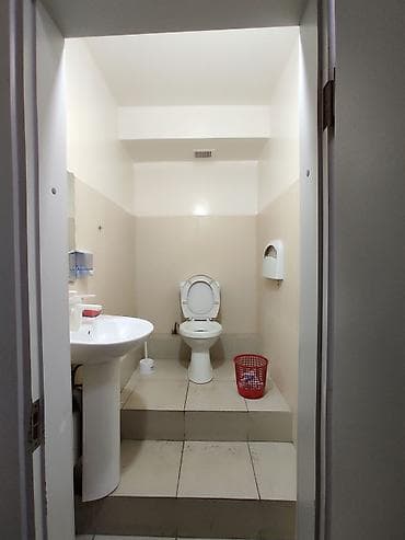 Предлагается в аренду отдельно стоящее здание в одной из самых — 6