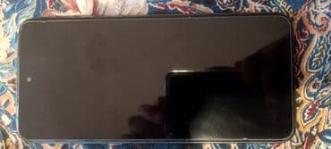 музыкальные усилитель: Redmi, Redmi 10, Б/у, 128 ГБ, цвет - Серый — 3