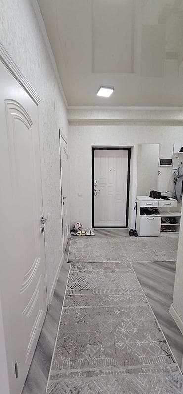 pro group: 3 комнаты, 99 м², Джал мкр (в т.ч. Верхний, Нижний, Средний) Элитка, 13 этаж, Евроремонт — 8