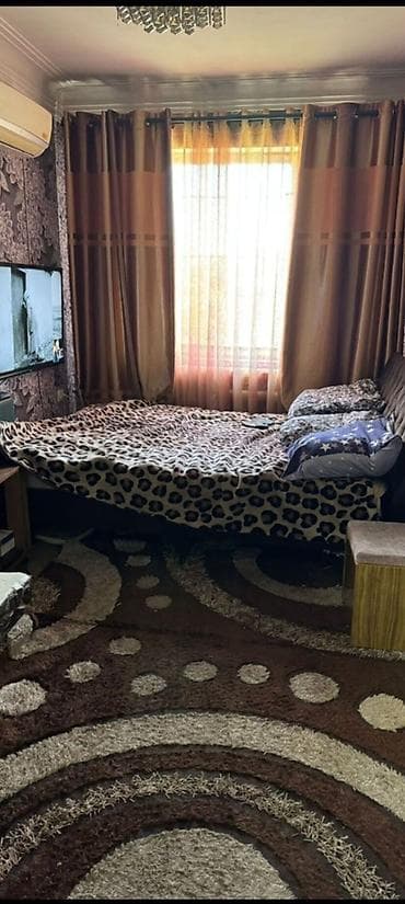 Недвижимость: 65 м², 4 комнаты, Южная Магистраль — 5