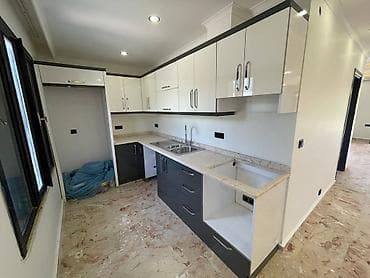 аделя парк: 📌 Газипаша – Отдельностоящая вилла на продажу (6 км от аэропорта) 🏠 — 8