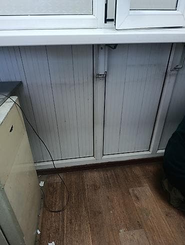 Стирка, прачечная: Уборка помещений, | Генеральная уборка, | Квартиры — 7