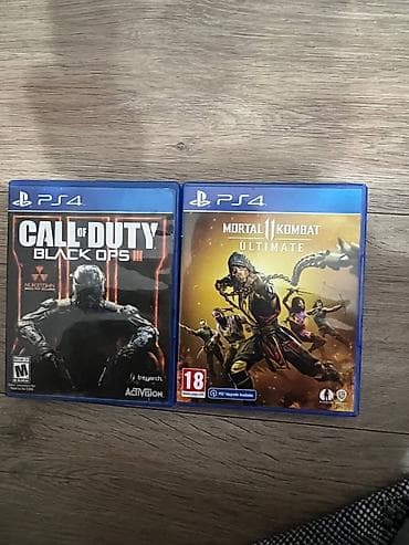 геймпад для андроид: Игровой комплект: приставка PlayStation 4 pro (белая) + телевизор — 5