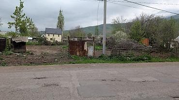 арка дома фото: 5400 соток, Для строительства, Договор купли-продажи — 1