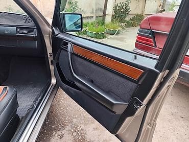 Унаа сатуу: Mercedes-Benz W124: 1994 г., 2.2 л, Автомат, Бензин, Седан — 7