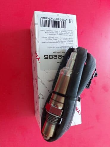 датчик холостого хода опель вектра с 2.2 бензин: Зонд лямбдасы Opel Жаңы, Оригинал — 1