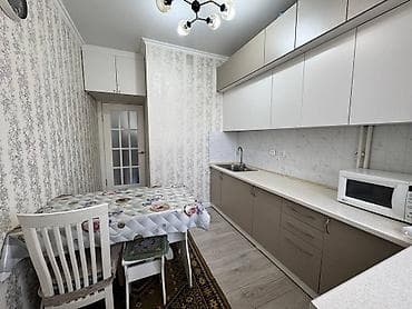 Продажа квартир: 3 комнаты, 68 м², 106 серия, 6 этаж, Евроремонт — 9