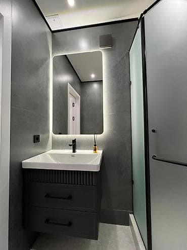 all group: 2 комнаты, 41 м², Элитка, 5 этаж, Евроремонт — 8