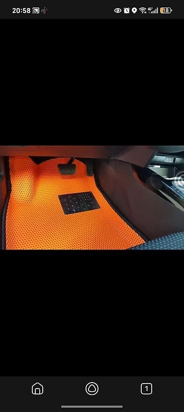 c4 audi: Toyota Avalon: 1999 г., 3 л, Автомат, Газ, Седан — 6