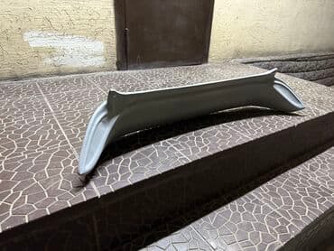 коврик полик: Декоративные накладки Пластик, Honda, Новый, Самовывоз, Платная доставка — 4