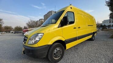 куплю автомобиль мерседес спринтер грузовой фургон двухскатный: Продаю МЕРСЕДЕС БЕНС СПРИНТЕР 519 CDI Двускатный. обьем двигателя 3.0 — 2