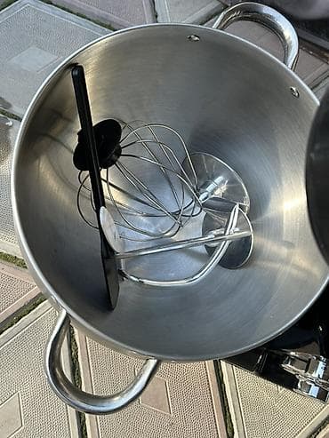 набор нажей: Блендер, миксер — 4