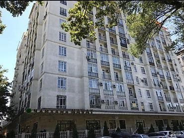 3 комнаты, 121 м², Филармония Элитка, 3 этаж, Свежий ремонт — 9