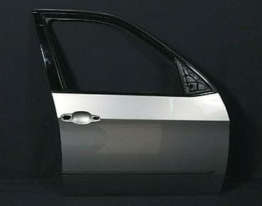 х5: Передние двери на BMW x5 E70 Передняя левая и правая дверь В — 1