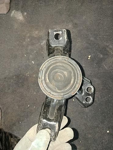 tucson: Подушка мотора Hyundai 2017 г., Оригинал — 3