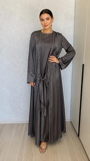 Халат, ОАЭ, XL, 2XL