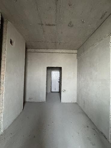 gala group: 1 комната, 38 м², Элитка, 6 этаж, ПСО (под самоотделку) — 2