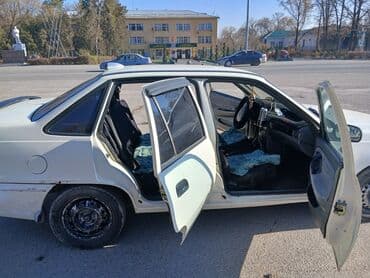 купить двигатель на нексию в бишкеке: Daewoo Nexia: 2002 г., 1.5 л, Механика, Бензиновая, Седан — 5