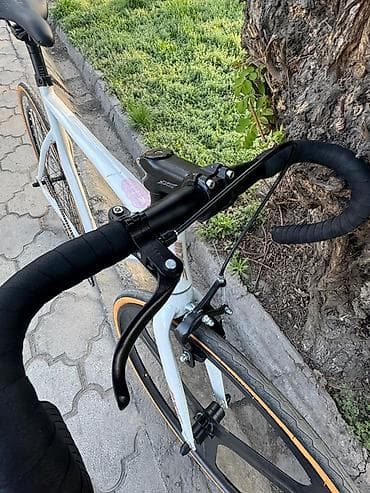 forward apache: Шоссейный велосипед — 6