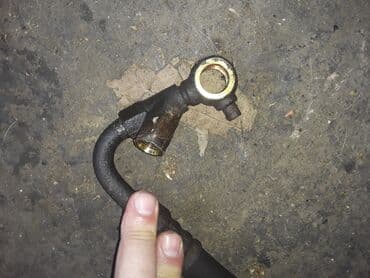 брокерское объединение феникс отзывы: Nissan XTerra VQ40 шланг гидроусилителя, Ниссан ХТерра щланг — 3