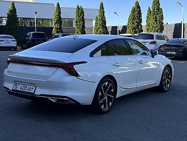 kia k8 2022: Kia K8: 2021 г., 3.5 л, Автомат, Газ, Седан — 7