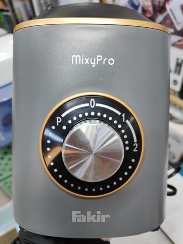 миксер техника: Блендер, миксер, Новый, Платная доставка — 11