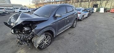 автозапчасти фары: Hyundai Tucson 1.7 CRDi 2017 — авторазбор на запчасти Привезен из — 3