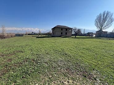 квартира в бишкекк: 36 соток, Для строительства, Красная книга, Тех паспорт — 6