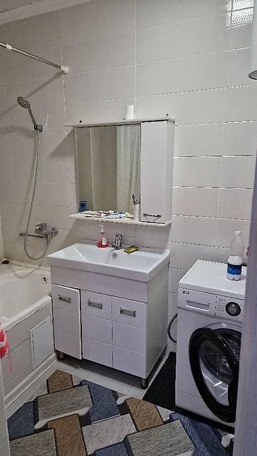 продажа квартир под псо: 2 комнаты, 65 м², Элитка, Евроремонт — 7