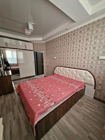 магнат капстрой: 3 комнаты, 83 м², Элитка, 7 этаж — 6