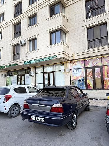нексия 2 выкуп: Daewoo Nexia: 2008 г., 1.5 л, Механика, Бензин, Седан — 3