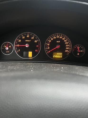 опел зафира б: Opel Vectra: 2003 г., 2.2 л, Типтроник, Бензин, Универсал — 6