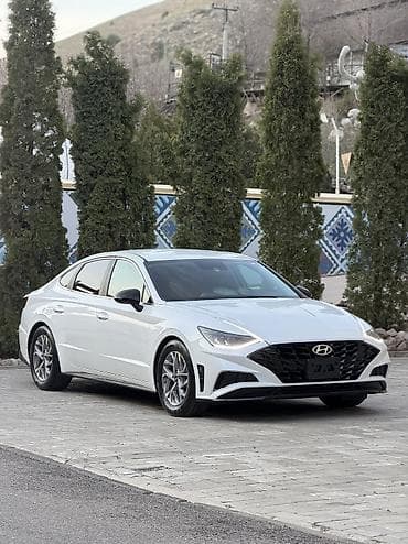 киа сонет бишкек: Hyundai Sonata: 2022 г., 2.5 л, Автомат, Бензин, Седан — 1