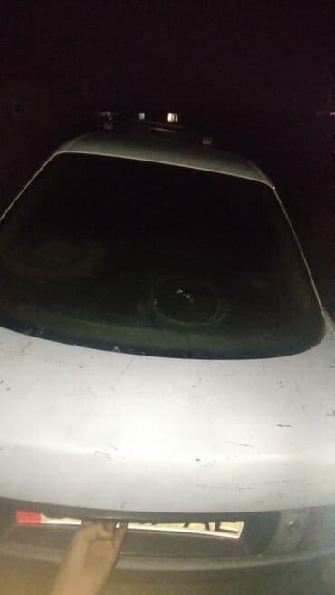 аудио адаптер: Audi 80: 1998 г., 1.8 л, Механика — 1