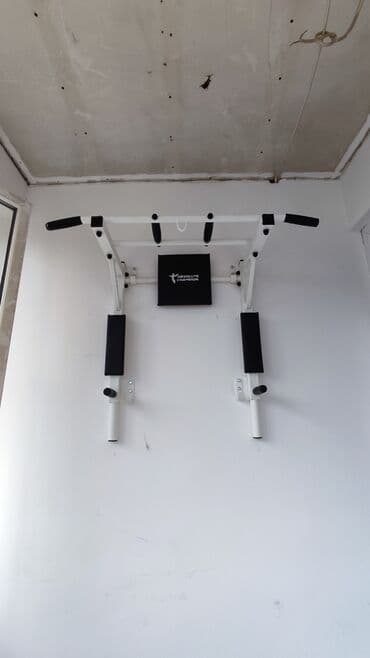 настольные теннисные ракетки: Турник, Новый, Платная доставка — 1