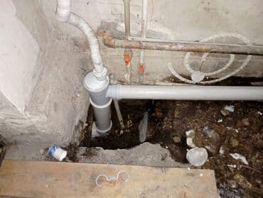 аренда дома бишкек на день: Монтаж и замена сантехники Больше 6 лет опыта — 3