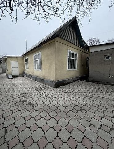 Үйлөр: Первая линия под бизнес улица Киргизская 184(продолжение — 3