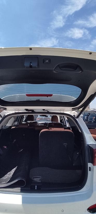 Kia Sorento: 2019 г., 2.2 л, Автомат, Дизель, Кроссовер — 5