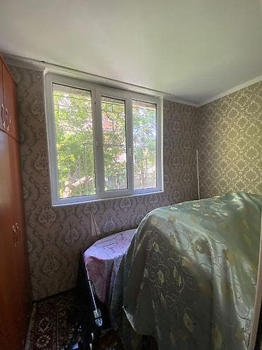 срочна квартира: 3 комнаты, 57 м², 105 серия, 1 этаж, Косметический ремонт — 7