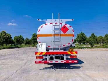 гбо оборудования: Ассенизатор, BAW, 2024 г. — 4