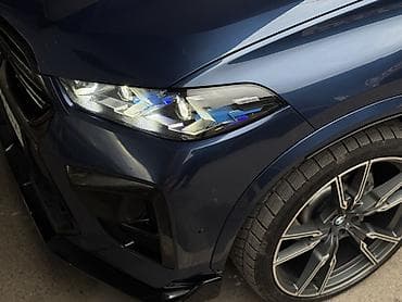 BMW: BMW X5: 2019 г., 3 л, Автомат, Бензин, Внедорожник — 10