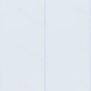 мдф на стену: ПВХ панель для стен и потолка, белая, с декоративной V‑образной фаской — 7