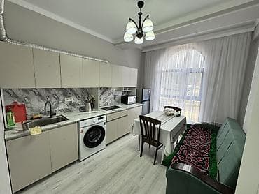 Аренда квартиры на Иссык-Куле, Каусар, Кара-Ой (Долинка), 6 мест, Цена Целиком за жилье at lalafo.kg Аренда квартиры на Иссык-Куле, Каусар, Кара-Ой (Долинка), 6 мест, Цена Целиком за жилье